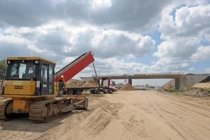 Khắc tinh của nhà thầu dỏm Trung Quốc 