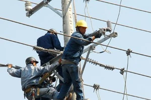 Kiểm toán Nhà nước: EVN lãi hơn 8.800 tỷ đồng nhờ tăng giá điện