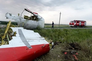 “Việc Mỹ buộc tội Nga vụ MH17 sẽ khơi mào cuộc Chiến tranh lạnh mới“