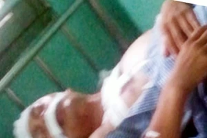 Nghi chồng ngoại tình, vợ sát hại chồng rồi treo cổ tự tử