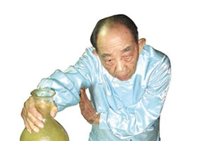 Huyền thoại võ Việt và cái chết đầy bí ẩn của đại võ sư Trần Hưng Quang