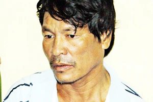 Mối tình oan nghiệt của người đàn ông tuổi 53 giết người yêu rồi uống thuốc sâu tự tử