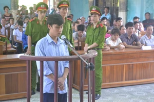 Giết bạn thân đêm 30 tết, lãnh 18 năm tù