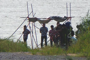 Vụ thẩm mỹ viện Cát Tường: Lá thư xúc động của mẹ đẻ chị Huyền