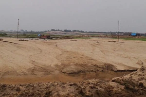 Giám định sọ người nghi của nạn nhân vụ TMV Cát Tường