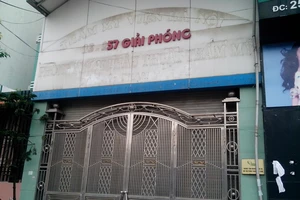 Vụ 3 trẻ tử vong: OSCA chưa được cấp phép khám chữa bệnh