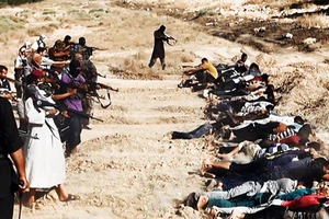 'Bí kíp' giành thế thượng phong của khủng bố Hồi giáo IS khét tiếng