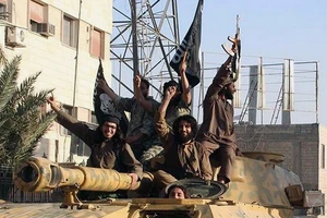 Tại sao tư tưởng cực đoan của IS vẫn có đất để phát triển?