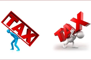 Thu thuế sai, Chi cục thuế phải trả lại dân 200 triệu đồng