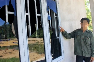 Nghe tin đồn phu trầm trúng tiền tỉ, giang hồ ùn ùn kéo đến xin tiền 'uống nước'