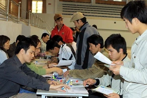 Vì sao tỷ lệ thất nghiệp của Việt Nam chỉ có 1,84%?