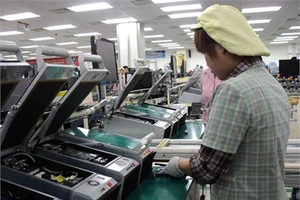 Năng suất lao động Việt Nam thuộc nhóm thấp nhất Châu Á, vì sao?