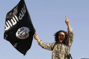 CIA bí mật hậu thuẫn Nhà nước Hồi giáo cực đoan IS?