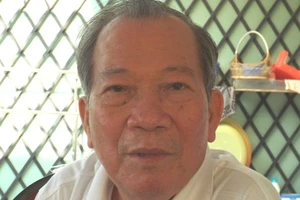 'Làm lãnh đạo mà cứ thích nghe những lời ngon ngọt thì dân chết!'