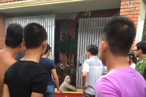 Ngồi trong quan tài đòi…800 triệu đồng tiền chạy án