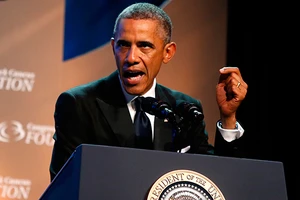 Obama thừa nhận tình báo Mỹ đã đánh giá thấp IS