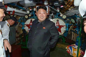 Nguyên nhân bệnh tình của ông Kim Jong Un