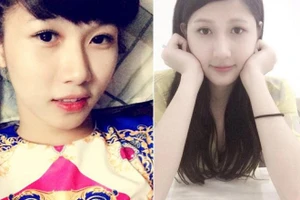 Sự thật ít biết về 'hotgirl' chuyển giới bị bắt vì buôn ma túy