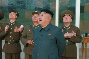 EU kêu gọi đưa ông Kim Jong Un ra tòa án hình sự quốc tế