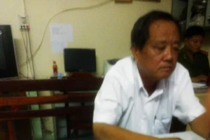 Bộ GTVT yêu cầu cách chức Giám đốc táng ly bia vào bạn nhậu