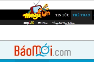 Đóng cửa Megafun 1 tháng vì đăng bài 'cấm con trai yêu gái Hải Phòng'