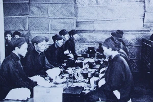 Giáo dục Việt Nam cách đây hơn 100 năm