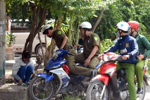 Tướng Phan Anh Minh 'điểm mặt' 4 lý do bế tắc xử lý người nghiện 