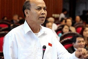 Nói tiếng nói của dân và quyền miễn trừ của đại biểu