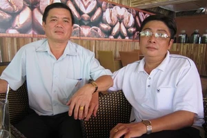 Đánh nhau rồi 'dựng kịch bản', 2 PGĐ sở bị cảnh cáo và khiển trách