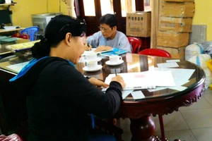 Mỗi ngày 25 người rời nhà và không bao giờ trở lại