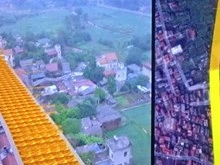 Hà Nội phản hồi lập tức về đường 'cong bất thường'