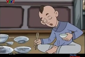 Phạt VTV 30 triệu đồng vì phát sóng 'xúc phạm nhà giáo'