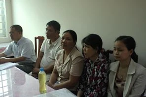 Cục Thi hành án chuyển nhầm cho ngân hàng gần 16 tỉ đồng