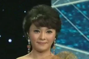 Giúp che giấu tài sản hối lộ, người tình của quan tham TQ bị bỏ tù