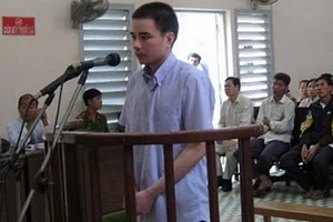 Chủ tịch nước yêu cầu báo cáo vụ tử tù Hồ Duy Hải trước 4-1-2015