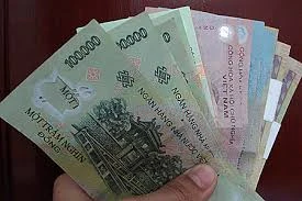 Tiền lương của Việt Nam thuộc nhóm thấp nhất Đông Nam Á