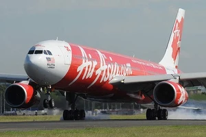 2014: Năm thảm họa của hàng không Malaysia