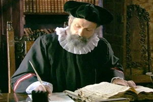 Năm 2015, thế giới sẽ đối mặt với những thảm họa kinh hoàng?