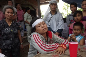 Kết luận của công an về vụ 'tử vong sau khi khám bệnh ở phòng mạch tư’