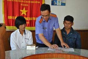 7 thanh niên bị oan ở Sóc Trăng được bồi thường bao nhiêu tiền?