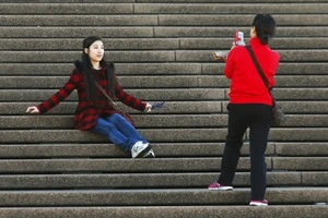 Trung Quốc lập danh sách những du khách ngỗ ngược khi đi nước ngoài