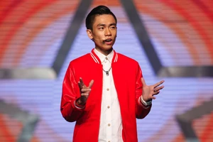 Thí sinh uống axit trở lại Got Talent vào tối nay