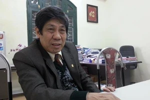 Chạy chức, chạy quyền: 'Obama, Putin cũng 'chạy', sao ta lại phê phán?'