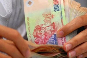 Truy nã nguyên giám đốc phòng giao dịch Agribank Hòa Hưng