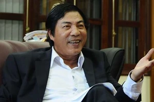 Những chuyện chưa từng công bố về ông Nguyễn Bá Thanh