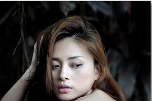 Vẻ gợi cảm mê người của 5 mỹ nữ tuổi Mùi