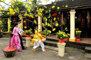 Xuất hành đầu năm Ất Mùi, ngày nào tốt?