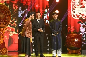 Nhà báo Lại Văn Sâm: Trên đời chỉ có hai loại người không mắc lỗi 