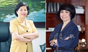 2 nữ tướng ngành sữa vào danh sách quyền lực nhất châu Á