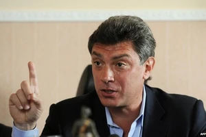 Âm mưu sâu xa của vụ sát hại cựu Phó thủ tướng Nga